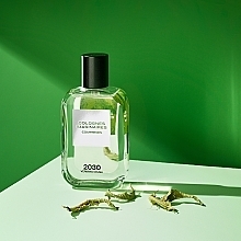 Courreges Colognes Imaginaires 2030 Verbena Crush - Eau de Parfum — Bild N3