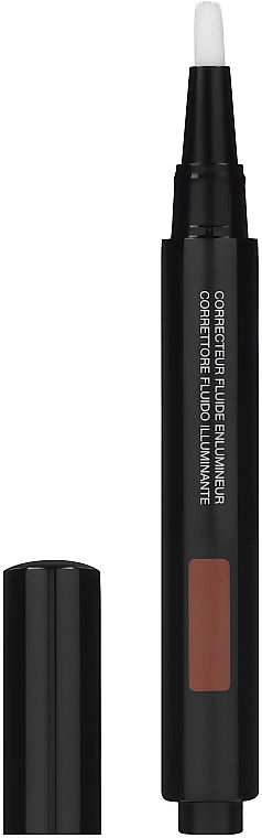 Flüssiger Hightligter-Concealer - Kiko Milano Highlighting Effect Fluid Concealer — Bild N1