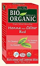 Düfte, Parfümerie und Kosmetik Bio-Henna - Henna Color