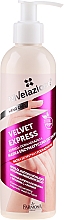 Düfte, Parfümerie und Kosmetik Handmaske mit Enzymen - Farmona Nivelazione Velvet Express Corneo-Rejuvenating Enzymatic Mask For Hand