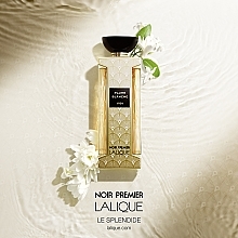 Lalique Noir Premier Plume Blanche 1901 - Eau de Parfum — Bild N5