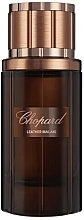 Chopard Leather Malaki  - Eau de Parfum — Bild N1