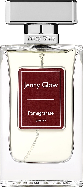 Jenny Glow Pomegranate - Eau de Parfum — Bild N1