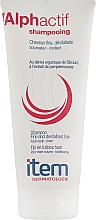 Shampoo für dünnes und lebloses Haar - Item Alphactif Shampooing for Fine & Devitalized Hair — Bild N2