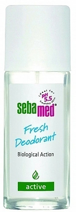 Deospray - Sebamed Active Classic Deodorant Spray — Bild N1