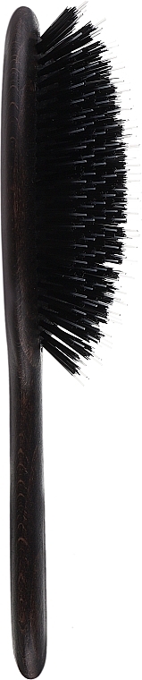 Haarbürste aus Holz - Janeke SP22MK — Bild N2
