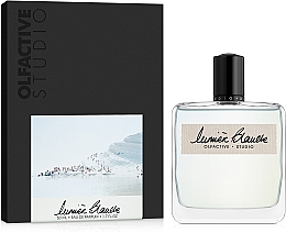 Düfte, Parfümerie und Kosmetik Olfactive Studio Lumiere Blanche - Eau de Parfum