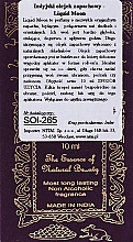 Song of India Vanilla - Öl-Parfum — Bild N11