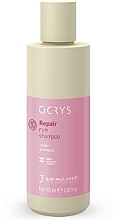 Düfte, Parfümerie und Kosmetik Shampoo für geschädigtes Haar - Jean Paul Myne Ocrys Repair Rich Shampoo
