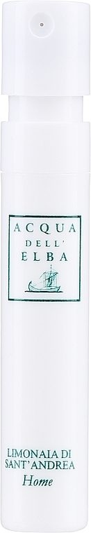 GESCHENK! Acqua Dell Elba Limonaia Di Sant' Andrea - GESCHENK! Duft für zu Hause (Probe) — Bild N1