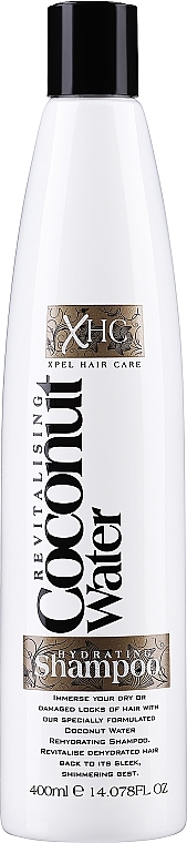 Shampoo mit Kokoswasser - Xpel Marketing Ltd Xpel Hair Care Shampoo