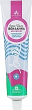 Natürliche Zahnpasta - Ben & Anna Natural Toothpaste Wildberry — Bild N2