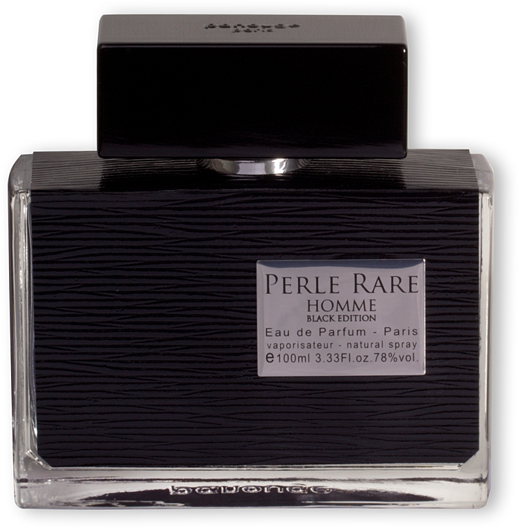 Panouge Perle Rare Black Edition - Eau de Parfum — Bild N1