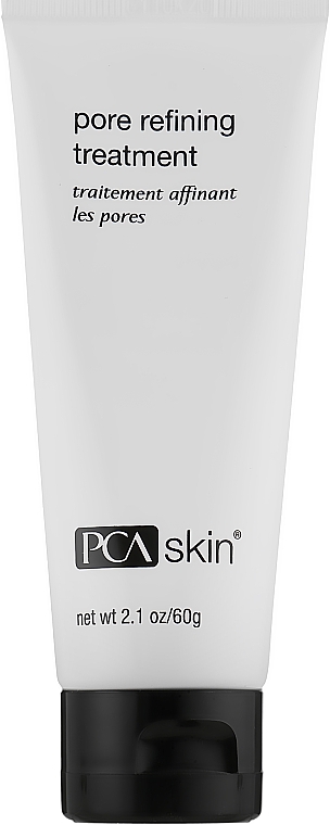 Peeling-Maske für das Gesicht - PCA Skin Pore Refining Treatment — Bild N1