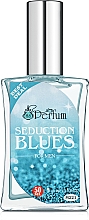 Düfte, Parfümerie und Kosmetik MSPerfum Seduction Blues - Perfumy