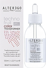 Düfte, Parfümerie und Kosmetik pH-Wandler - Alter Ego Techno Fruit Color Transformer
