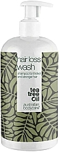 Düfte, Parfümerie und Kosmetik Shampoo gegen Haarausfall - Australian Bodycare Hair Loss Wash