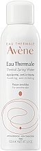 Düfte, Parfümerie und Kosmetik Beruhigendes Thermalwasser für Gesicht - Avene Eau Thermale Water