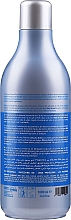 Feuchtigkeitsspendendes Shampoo mit Milchproteinen für mehr Volumen - Freelimix Daily Plus Volume-Plus — Bild N6