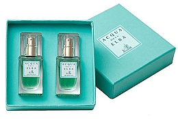 Düfte, Parfümerie und Kosmetik Acqua dell Elba Arcipelago Men - Duftset (Eau de Parfum 2x15ml)