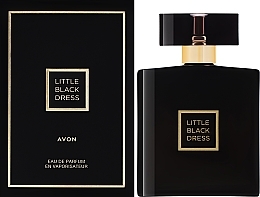 Avon Little Black Dress - Eau de Parfum — Foto N4