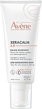 Düfte, Parfümerie und Kosmetik Feuchtigkeitsspendender Balsam zur Wiederherstellung - Avene XeraCalm A.D Lipid-Replenishing Balm (Tube) 