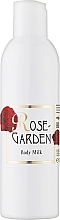 Düfte, Parfümerie und Kosmetik Körpermilch mit Rosenblüten - Styx Naturcosmetic Body Milk 