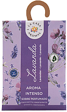 Düfte, Parfümerie und Kosmetik Duftsäckchen lavendel - La Casa de Los Aromas Aroma Intenso