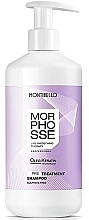 Düfte, Parfümerie und Kosmetik Haarshampoo - Montibello Morphosse Pre-Treatment Shampoo
