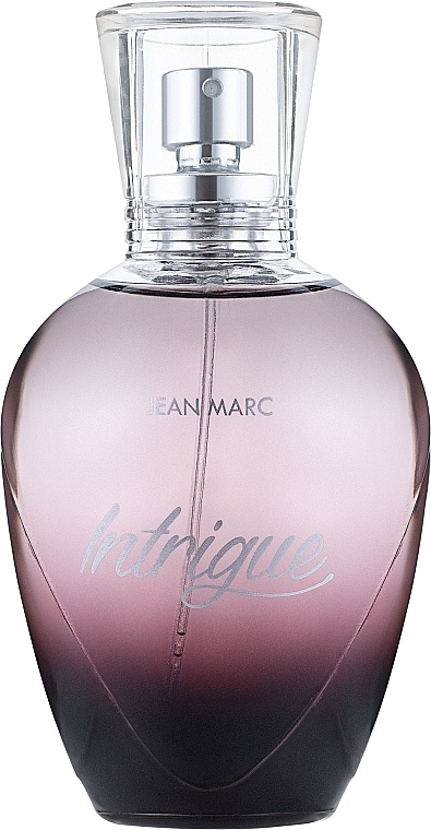 Jean Marc Intrigue - Eau de Parfum