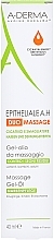 Massagegel-Öl gegen Narben und Dehnungsstreifen - A-Derma Epitheliale AH Massage — Bild N6