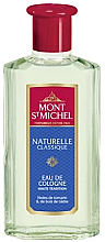 Düfte, Parfümerie und Kosmetik Mont St. Michel Naturelle Classique - Eau de Cologne