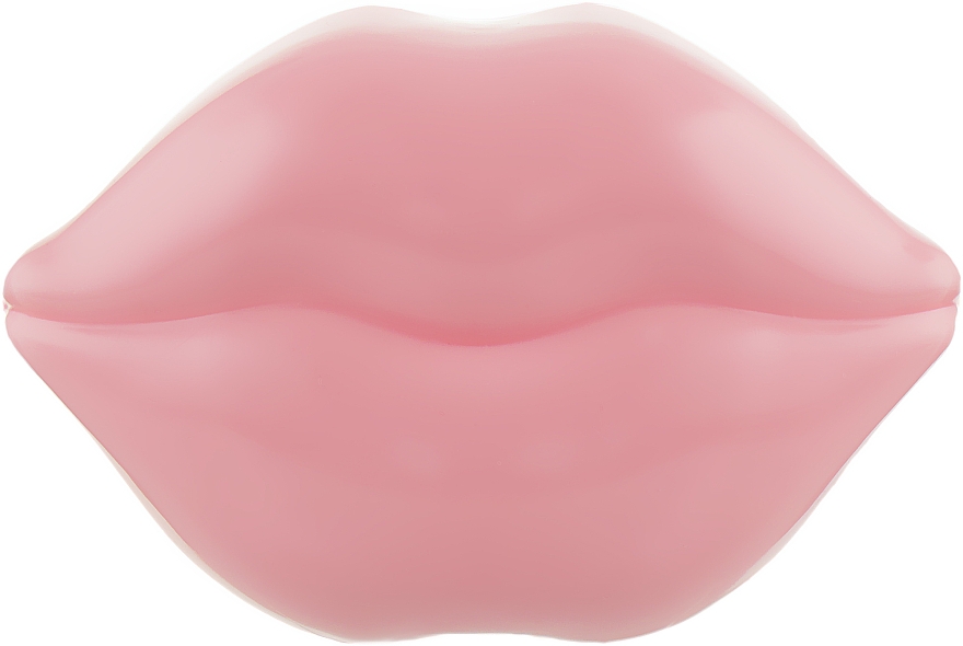 Feuchtigkeitsspendende Lippenmaske - Cahnsai Moisturizing Lip Mask — Bild N1