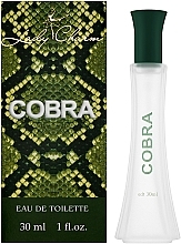 Aroma Perfume Lady Charm Cobra - Eau de Toilette — Bild N2