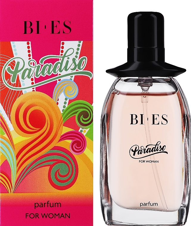 Bi-Es Paradiso - Parfum — Bild N2
