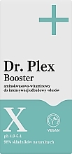 Vitamin-Booster für Haar und Kopfhaut - Dr. Plex  — Bild N3