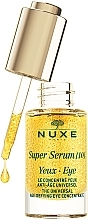 Augenkonturserum - Nuxe Super Serum 10 Eye  — Bild N2