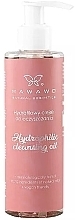 GESCHENK! Hydrophiles Reinigungsöl - Mawawo Hydrophilic Cleansing Oil — Bild N1