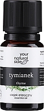 Düfte, Parfümerie und Kosmetik Ätherisches Öl Thymian - Your Natural Side Thyme Essential Oil