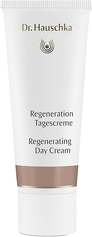 Regenerierende Tagescreme - Dr. Hauschka Regenerating Day Cream — Bild N1