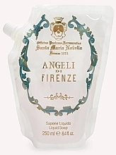 Santa Maria Novella Angeli Di Firenze - Flüssigseife (Doypack) — Bild N1