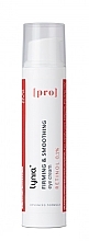 Augencreme mit 0,1% Retinol und Koffein - Lynia Pro Firming & Smoothing Eye Cream — Bild N1