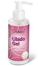 Intimgel für Frauen - Intimeco Libido Gel — Bild N2