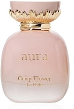 Khadlaj La Fede Aura Crisp Flower - Eau de Parfum — Bild N2