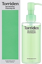 Reinigungsgel - Torriden Balanceful Cleansing Gel — Bild N3