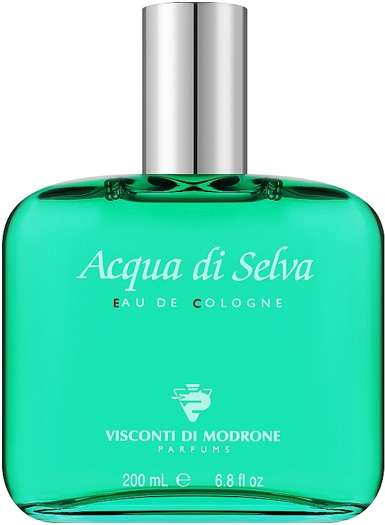 Visconti di Modrone Acqua di Selva - Eau de Cologne — Bild N1