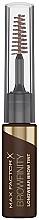 Max Factor Browfinity Longwear Brow Tint - Max Factor Browfinity Longwear Brow Tint — Bild N1