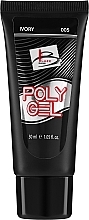 Düfte, Parfümerie und Kosmetik Polygel für Nägel - Blaze PolyGel