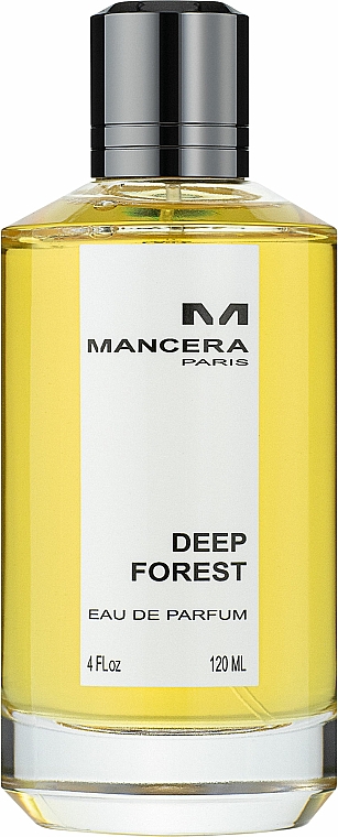 Mancera Deep Forest - Eau de Parfum