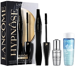 Düfte, Parfümerie und Kosmetik Lancome Hypnose Set (Mascara 6.2ml + Augenserum 5ml + Make-up Entferner 30ml) - Make-up Set